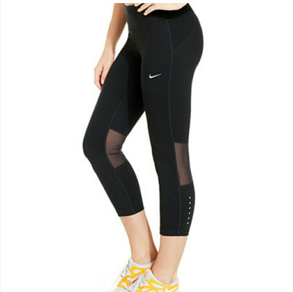Nike Dri-FIT Epic Run Capri Leggings